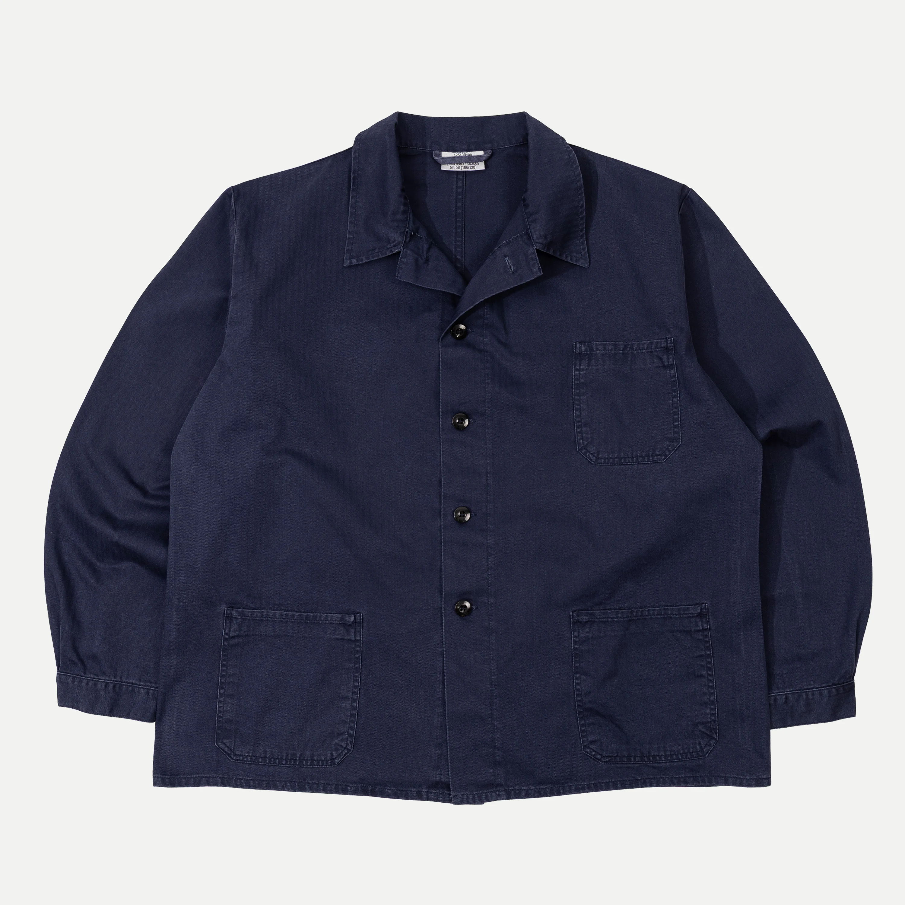 NEW ARRIVALS - FRONT PAGE