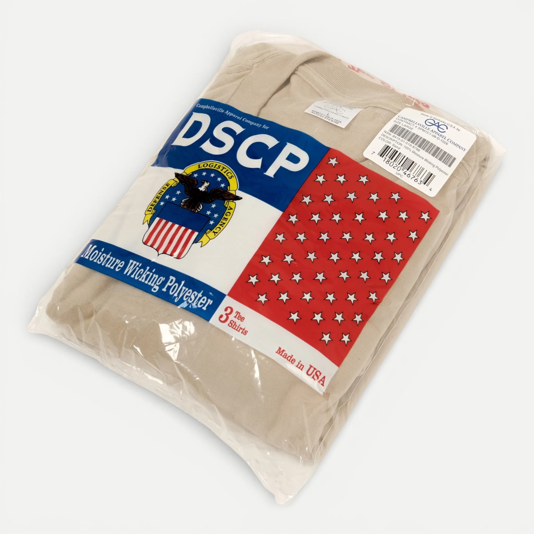 COLLECTION - T-SHIRTS & TANK TOPS